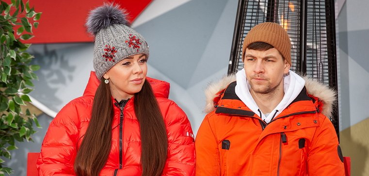 В клане Рапунцель Колесникова уже называют отчимом Богдана