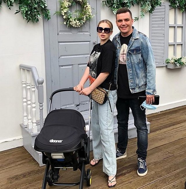 Александра Артёмова: Я включила недоступную