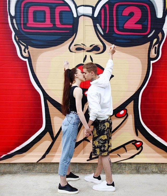 Свежие фото от участников (22.06.2020)