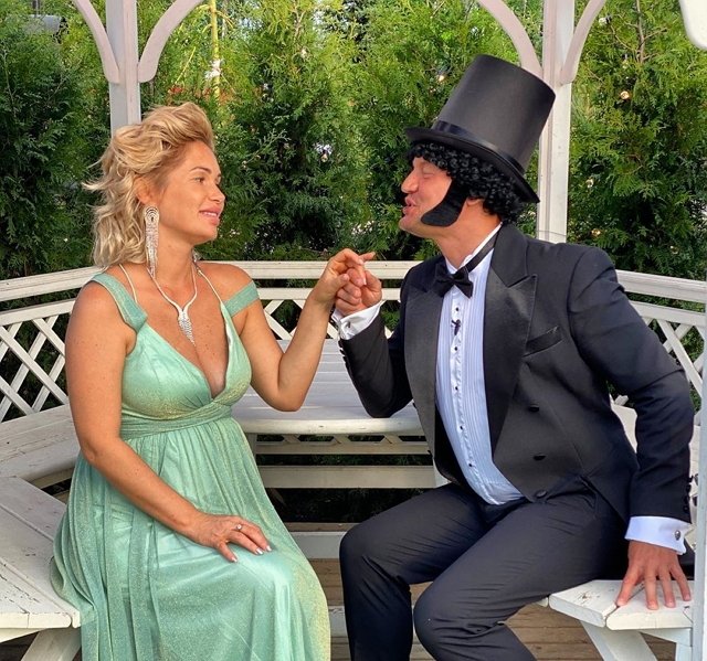 Свежие фото от участников (22.06.2020)