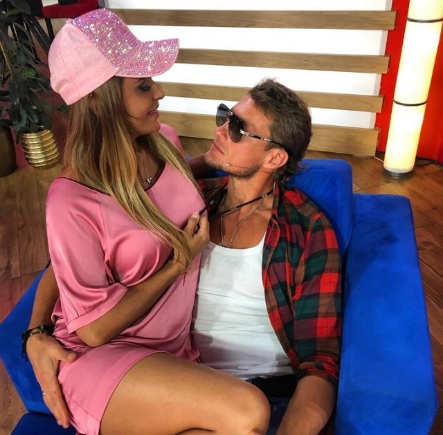 Свежие фото от участников (22.06.2020)