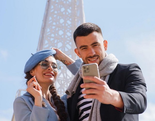 Свежие фото от участников (22.06.2020)