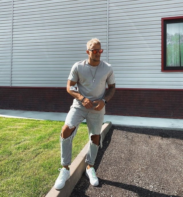 Свежие фото от участников (22.06.2020)