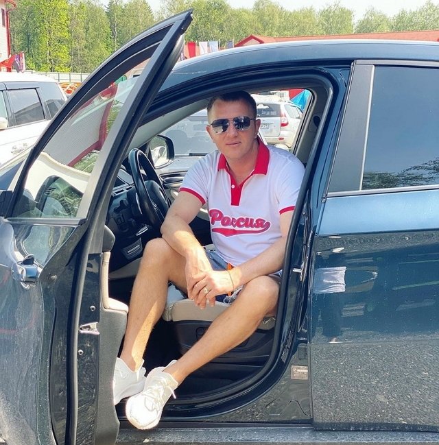 Свежие фото от участников (22.06.2020)