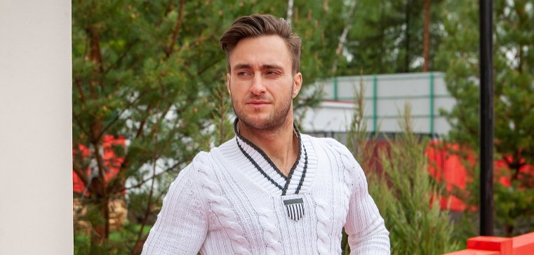 Безус заговорил с Безбородовой о воссоединении