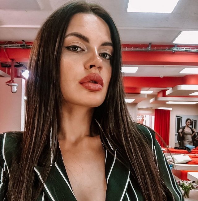 Селена Майер: Ничего себе не колола, но буду