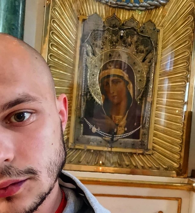 Илья Григоренко обрушился с критикой на своих современниц