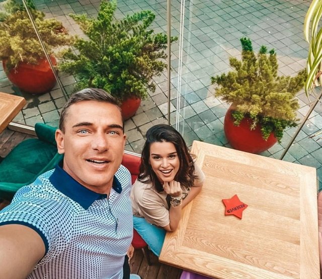 Ксения Бородина: Предлагаю вам пари