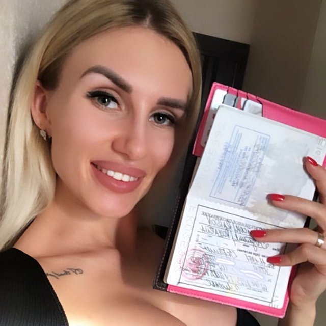 Розе Райсон удалось обзавестись пропиской в Москве