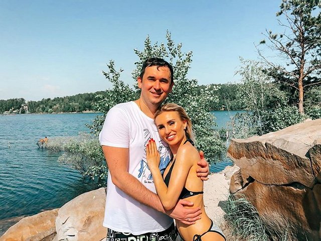 Розе Райсон удалось обзавестись пропиской в Москве