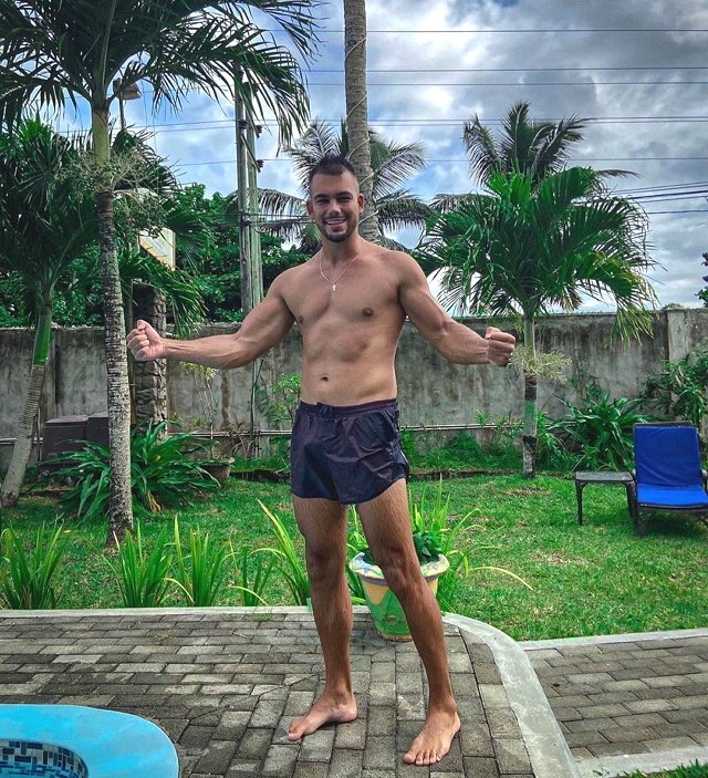 Фото участников с Сейшел (23.06.2020)