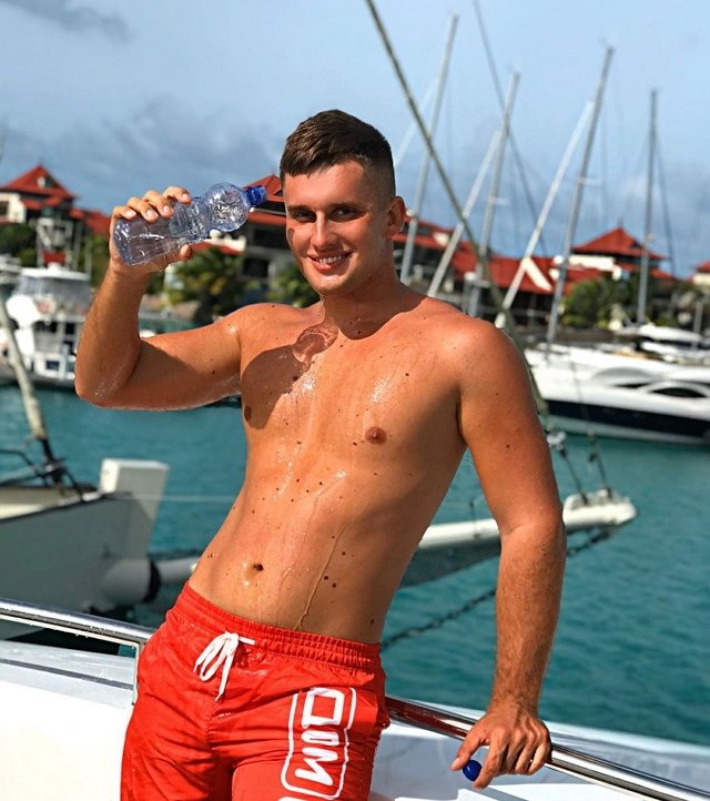 Фото участников с Сейшел (23.06.2020)