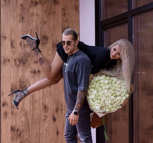 Хромина вернется на проект, чтобы отбить Стрелкова у Кобелевой?