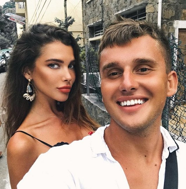 Никита Барышев: У нас с Алесей нет контакта