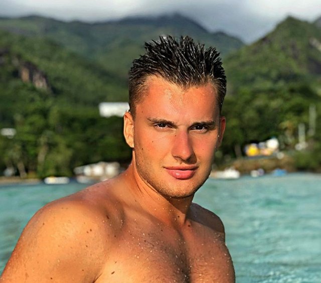 Никита Барышев: У нас с Алесей нет контакта