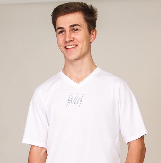 Новенький участник проекта Иван Соловьёв