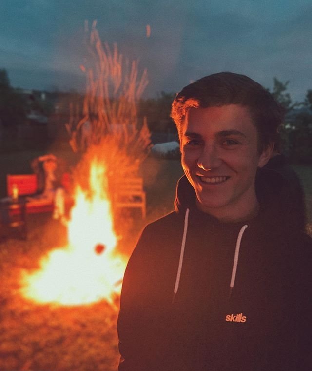 Новенький участник проекта Иван Соловьёв