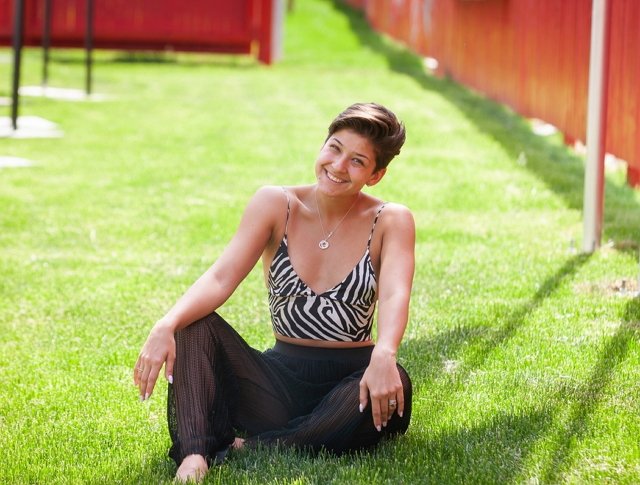 Свежие фото от участников (23.06.2020)