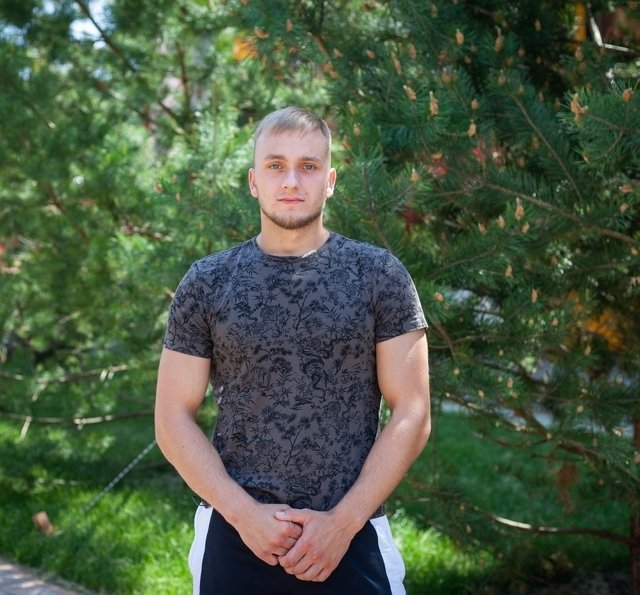 Свежие фото от участников (23.06.2020)