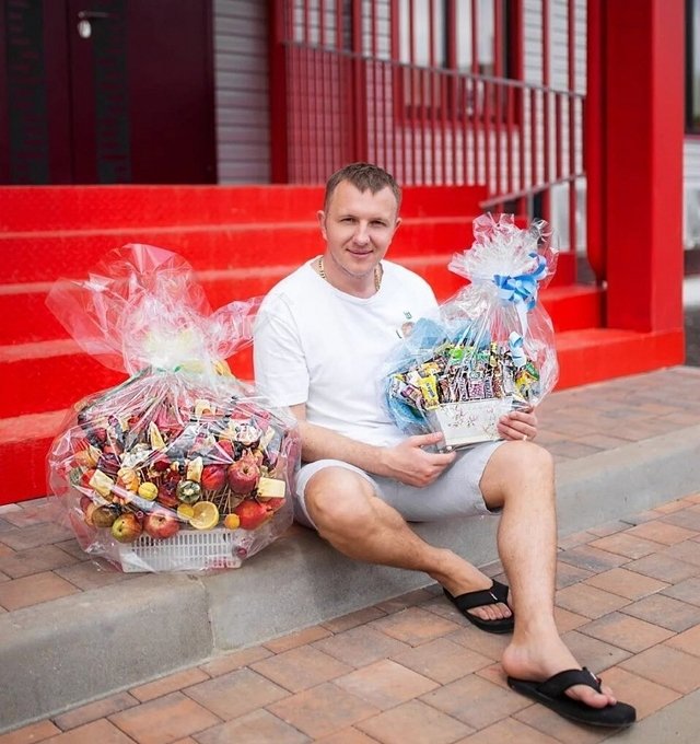 Свежие фото от участников (23.06.2020)