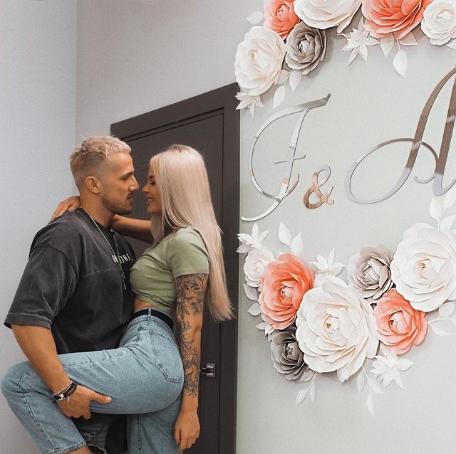 Свежие фото от участников (23.06.2020)