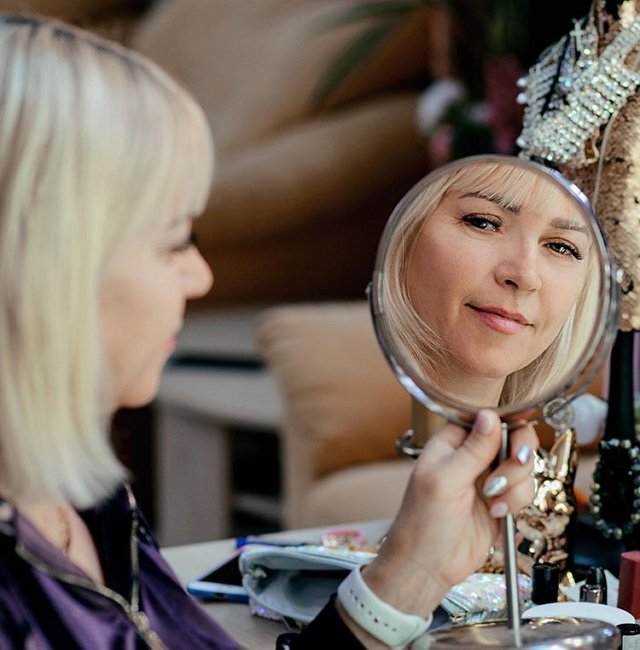 Татьяна Владимировна станет женой?