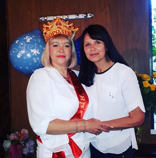 Татьяна Владимировна станет женой?