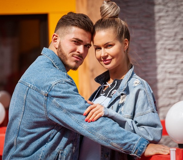 Марина Африкантова раскритиковала чету Должанских