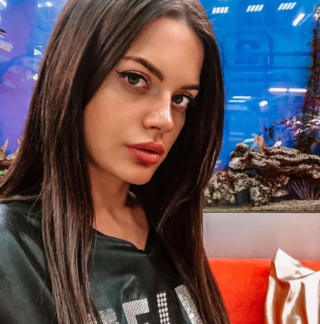 Селена Майер: Я хотела помочь ему вернуться