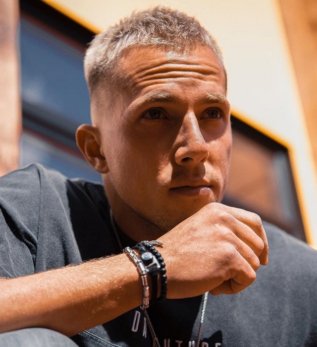 Анита Кобелева: Мы наслаждаемся друг другом