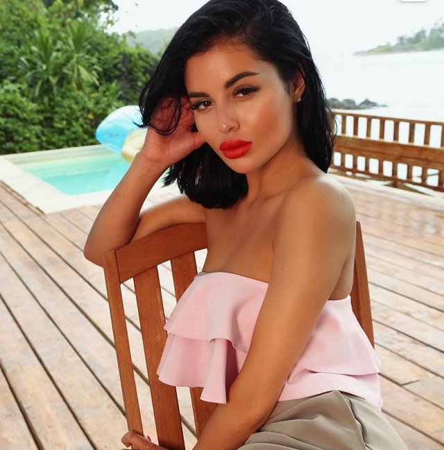 Шафеева может дать Саленко еще один шанс?