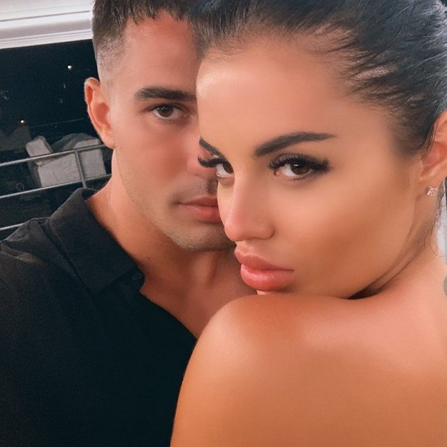 Шафеева может дать Саленко еще один шанс?