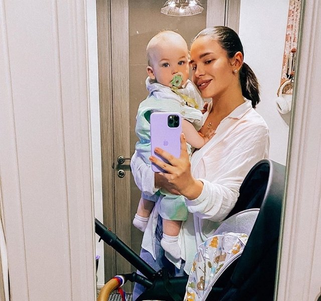 Фотоподборка детей участников (24.06.2020)