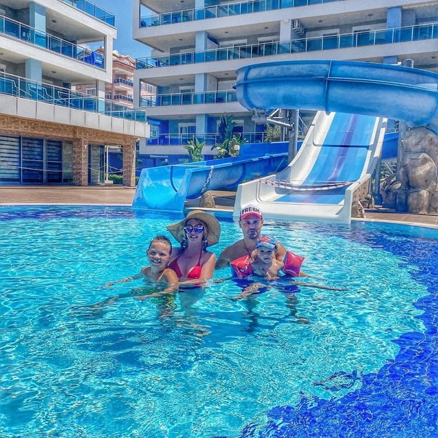 Фотоподборка детей участников (24.06.2020)