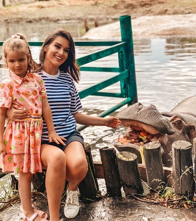 Фотоподборка детей участников (24.06.2020)