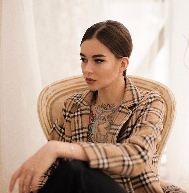 Лиза Триандафилиди проиграла Лене Хроминой в суде