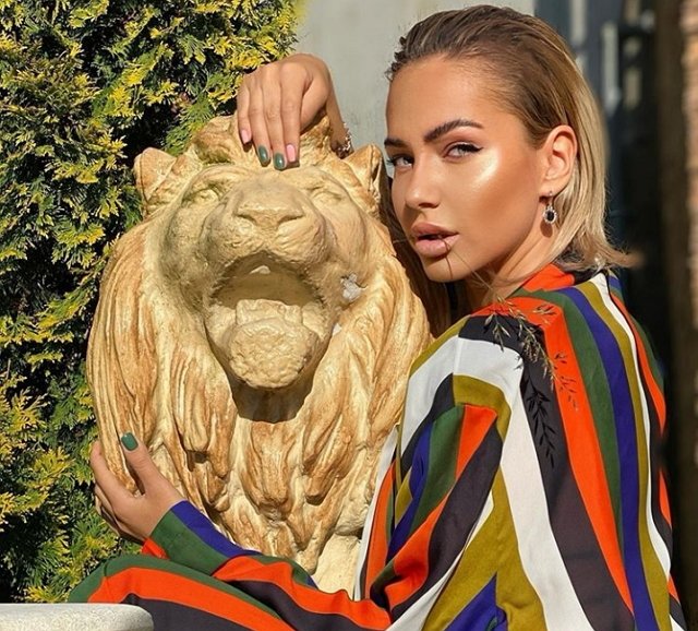 Лиза Триандафилиди проиграла Лене Хроминой в суде