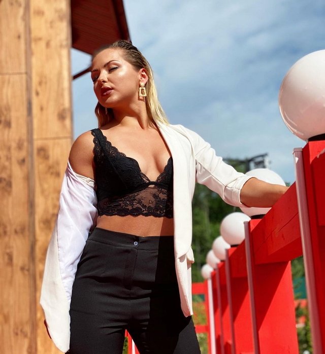 Свежие фото от участников (24.06.2020)