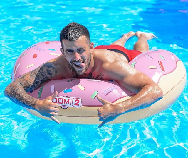 Свежие фото от участников (24.06.2020)