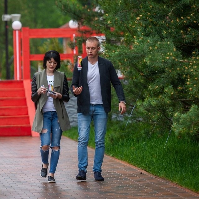 Свежие фото от участников (24.06.2020)