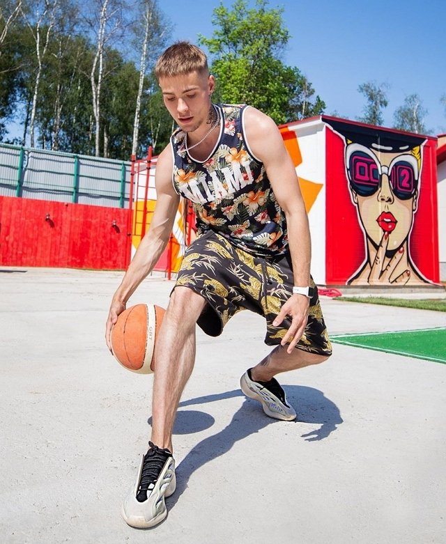 Свежие фото от участников (24.06.2020)