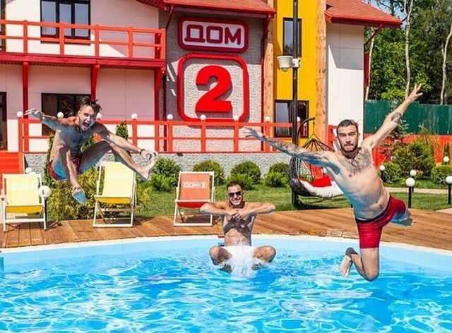 Свежие фото от участников (24.06.2020)