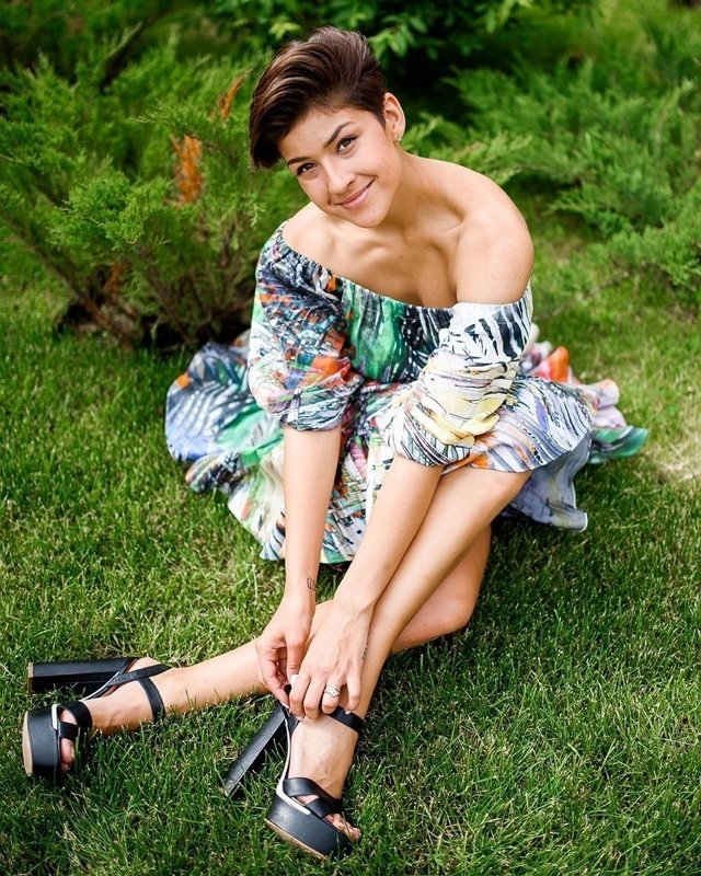 Свежие фото от участников (24.06.2020)