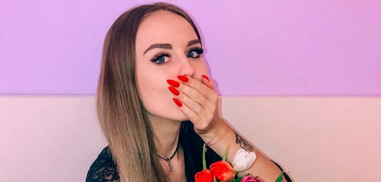 Милена Безбородова верит в возможность воссоединения с Лешей Безусом