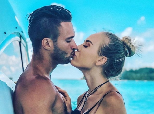 Милена Безбородова верит в возможность воссоединения с Лешей Безусом