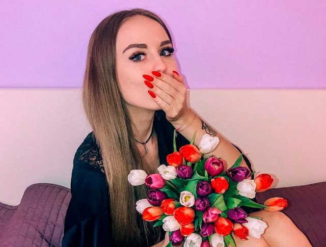 Милена Безбородова верит в возможность воссоединения с Лешей Безусом