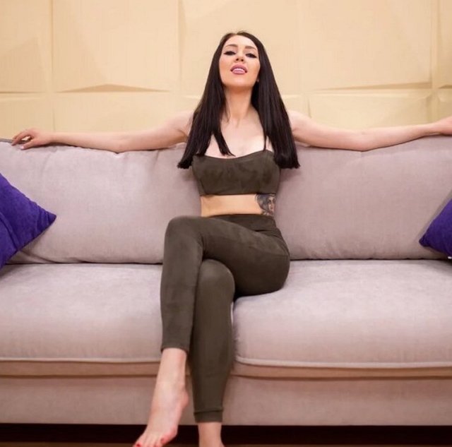 Свежие фото от участников (25.06.2020)