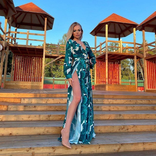 Свежие фото от участников (25.06.2020)