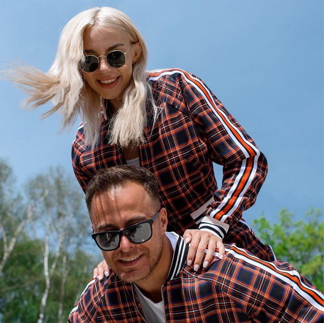 Свежие фото от участников (25.06.2020)