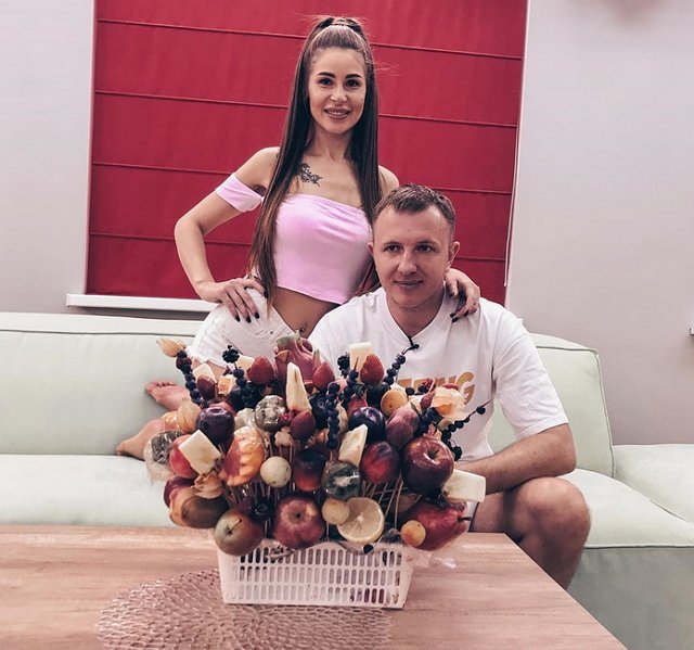 Анастасия Голд: Я не переживала